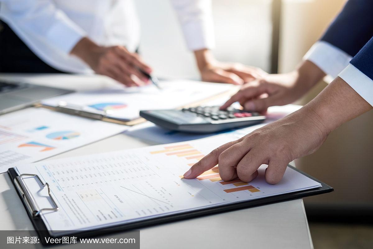 团队致胜 咨询、财务与创业投资的一体化专业分析